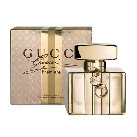 Gucci premiere perfume for women